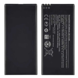 Аккумулятор BV-T4B для Microsoft Lumia 640 XL.