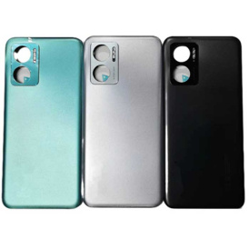 Задняя крышка корпуса для Note 11E, REDMI 10 5G.