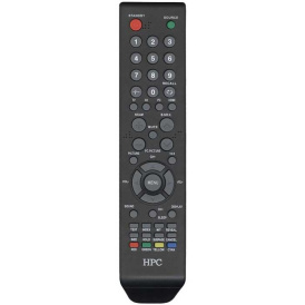 Пульт для телевизора HPC, Huayu LHS1698, LHS1998, LHS11320.