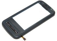 Сенсор (тачскрин) Nokia C6-00 TACH-NOK-C600