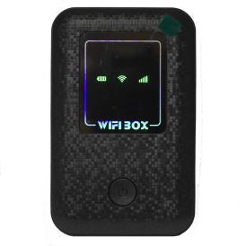 Мобильный WI FI роутер HW51 5G LTE mobile SIM, MODEM-WIFI-HW51-5G