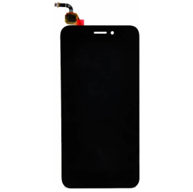 Дисплей с тачскрином для Huawei Honor 6A, черный