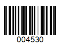 Корпус для Nokia 110 Черный