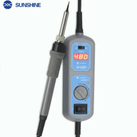 Паяльник Sunshine Ss-928d, 30 Вт, 25 Вт
