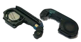 Антенна внутренняя Nokia 2600 Classic  в сборе со звонком и микрофоном.