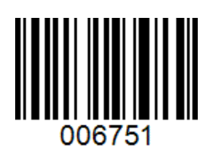 Проводные наушники Borofone BM74.