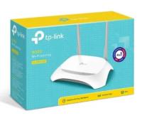 ROUTER-WIFI-TL-WR840N-N300