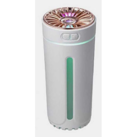 Увлажнитель воздуха для автомобиля USB Aroma Humidifier 0618S.