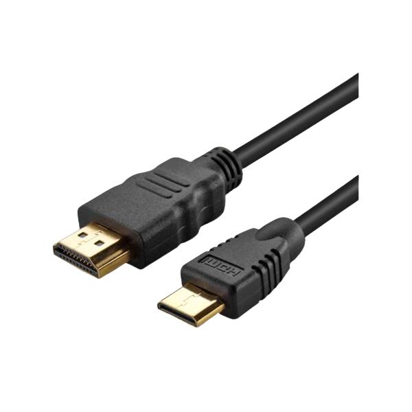 Продажа Кабель - HDMI на HDMI mini. склада Ташкенте, оптовые цены, доставка по Узбекистану и СНГ