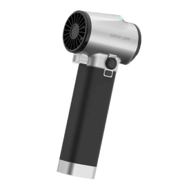 Фен-воздуходув Green Lion GB‑186X Turbo Blower