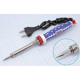 Паяльник ALBERTSON 60W, 220V.