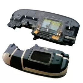 Динамик Nokia C3-01 полифонический в рамке, с антенным модулем