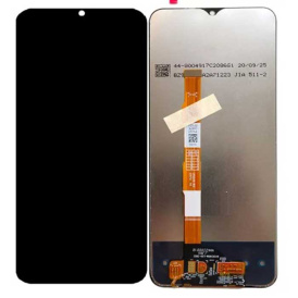 Дисплей Vivo Y20, Y20i, Y20s, 2027, 2029, 2032 с тачскрином.