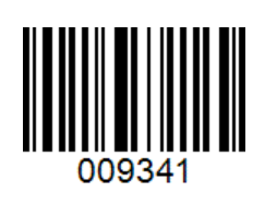 Задняя крышка корпуса Xiaomi Redmi 6 Black.