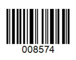 Коннектор SIM Alcatel OT-8050D.