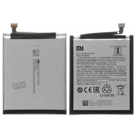 Аккумулятор BN49 для Xiaomi Redmi 7A, Li-Polymer, 3,85 B, 4000 мАч