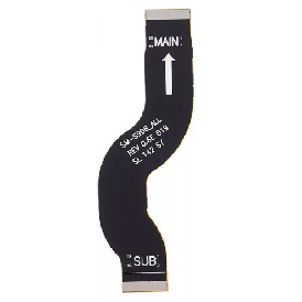 Шлейф Samsung Galaxy S22 Plus 5G S906 межплатный 