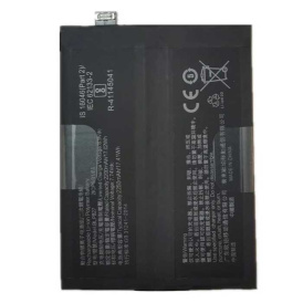 Аккумулятор BLP827 для OnePlus 9 Pro 2200 mAh.