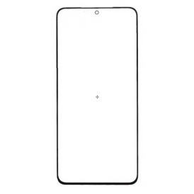 Стекло корпуса для Huawei P10 Lite, золотистое.