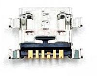 Разъем зарядки Samsung i8160 (MicroUSB)
