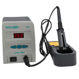 Паяльная станция Quick 236