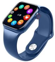 Смарт-часы GS8 max (apple watch 8) 1,99 дюйм gold