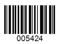 Аккумулятор для BQ-5035 Velve