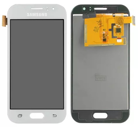 Отзывы о смартфоне Samsung Galaxy J1 (2016) 8GB black (черный)