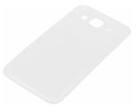 Задняя крышка для Samsung G360 Galaxy Core Prime, белый.