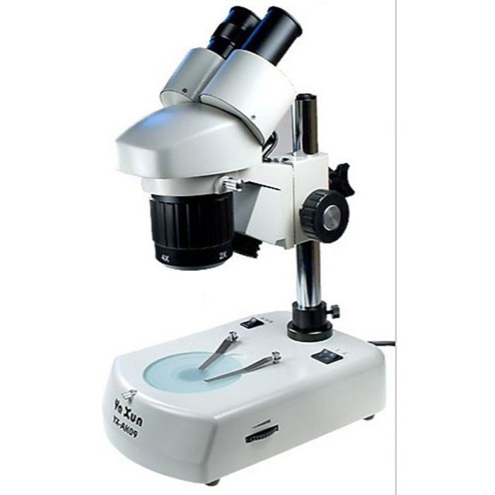 Микроскопы, оптика