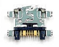 Разъем зарядки Samsung S7270/S7272/G355H/G7102/G386F/G530H