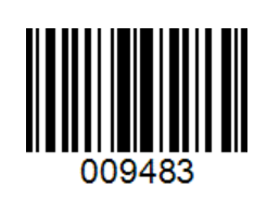 Задняя крышка корпуса Realme 10 White.