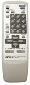 Пульт для JVC RM-C364GY, REMOTE-JVC-RM-C364GY