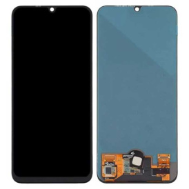 Дисплей Huawei P Smart S 2020, Y8P, Enjoy 10s, Honor Play 4T Pro,  AQM-AL00, AQM-TL00, AQM-AL10, AQM-TL10, AQM-LX1 с тачскрином, TFT, без функции отпечатка пальца, Black