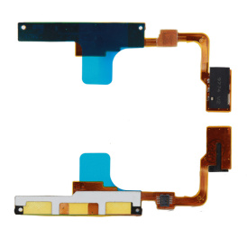 Шлейф для Nokia 5530 XpressMusic с разъемом гарнитуры