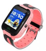 Смарт часы Baby Watch Nabi Z4 Pink