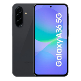 Смартфон Samsung Galaxy A36 5G, 8GB 256GB, Super AMOLED 120Hz, 5000 mAh, 50мп
