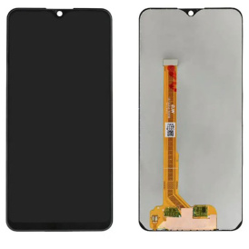 Дисплей для Vivo Y91C, Y91, Y91i, Y95, Y93, Y1s, в сборе с тачскрином.
