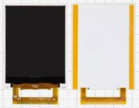 Дисплей для Bravis Base; Nomi i180, 20 pin, (47*35), #CM-177B64-16/СМ-177В64-6-Q-V2