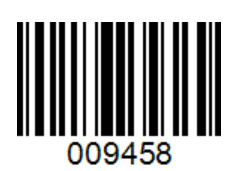 Задняя крышка корпуса Realme C21Y Cross Black.