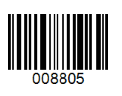 Задняя крышка корпуса Xiaomi Redmi Note 8T Moonlight White