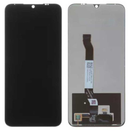 Дисплей для Xiaomi Redmi Note 8, LCD-RED-NT8