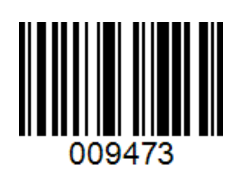 Задняя крышка корпуса Realme 8 Cyber Silver.