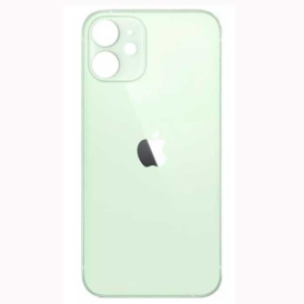 Задняя крышка корпуса Apple iPhone 12 Green