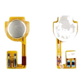 Шлейф для iPhone 3GS, кнопки Home