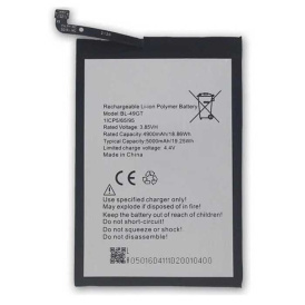 Аккумулятор для Tecno BL-49GT, Camon 17, Camon 18P.