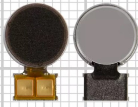 Вибромотор для Samsung A300F Galaxy A3, A310F Galaxy A3 (2016), A320F Galaxy A3 (2017), A500F Galaxy A5, A500M Galaxy A5, A510F Galaxy A5 (2016), A700F Galaxy A7, G920F Galaxy S6, G925F Galaxy S6 EDGE, G928 Galaxy S6 EDGE Plus, G930F Galaxy S7, G935F Gala