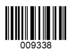Задняя крышка корпуса Xiaomi Redmi Go Blue