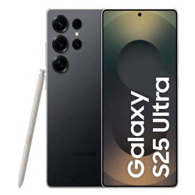Смартфон Samsung Galaxy S25 Ultra, 12 ГБ/256 ГБ