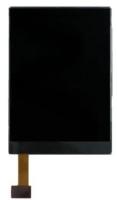Дисплей для Nokia N81 | N76 | N75 | N93, LCD-NOK-N81